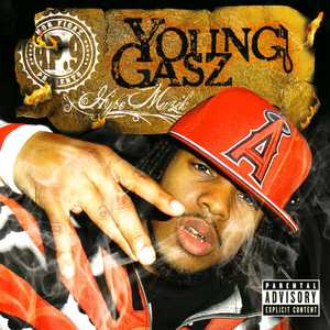 Young Gasz&AP 9 - Mob Tails