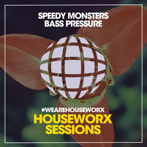 Speedy Monsters《Bass Pressure(VIP Dub Mix)》[MP3_LRC]