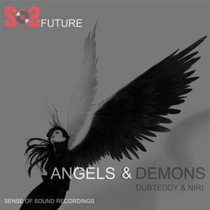 NIRI&DubTeddy《Angels & Demons(Original Mix)》[MP3_LRC]