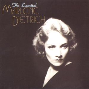 Marlene Dietrich《Where Have All The Flowers Gone》[MP3_LRC]