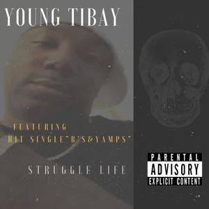 Young Tibay《No Nuttz & No Glory(Explicit)》[MP3_LRC]