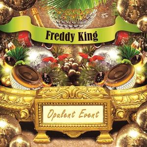 Freddy King《Swooshy》[MP3_LRC]