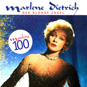 Marlene Dietrich《Ich hab' noch einen Koffer in Berlin(Remastered 2001)》[MP3_LRC]