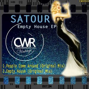 Satour《People Come Around(Original Mix)》[MP3_LRC]