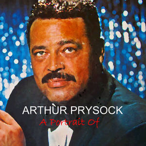 Arthur Prysock《Stella by Starlight》[MP3_LRC]