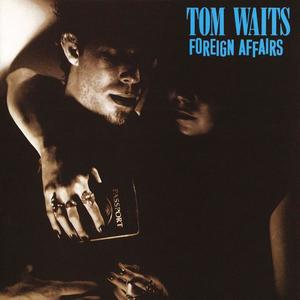 Tom Waits《Barber Shop》[MP3_LRC]