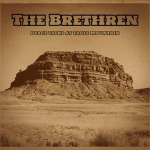 The Brethren&James Harper - Soldier of Fortune