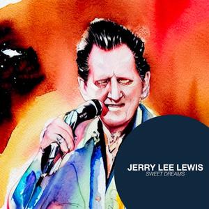 Jerry Lee Lewis《Oh, Lonesome Me》[MP3_LRC]