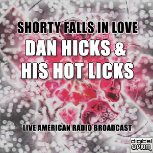 Dan Hicks & His Hot Licks《Dan Chat(Live)》[MP3_LRC]