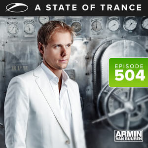 Myon And Shane 54《Futuristic[ASOT 504](Original Mix)》[MP3_LRC]