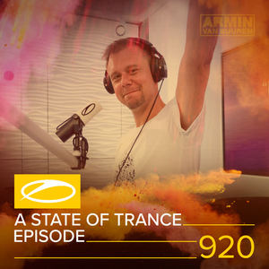 Nikolauss&Starpicker《Bifrost(ASOT 920)》[MP3_LRC]