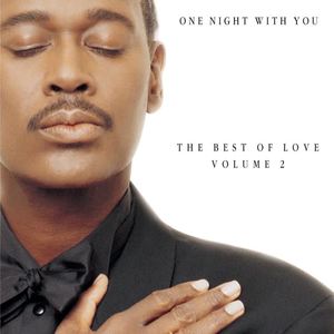 Luther Vandross《Endless Love》[MP3_LRC]