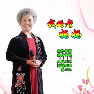 王爱兰 - 我的老妈妈