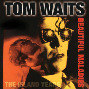 Tom Waits《Underground》[MP3_LRC]