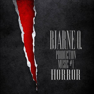 Bjarne O.《Horror Credits #13》[MP3_LRC]