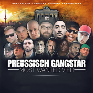 Kontra K&Preussisch Gangstar&Maximilian Diehn&Peedie Beats《Regeln(Explicit)》[MP3_LRC]