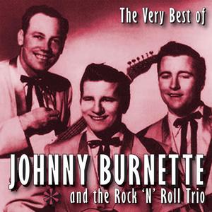 Johnny Burnette Trio《Lonesome Train(On A Lonesome Track)(Original)》[MP3_LRC]