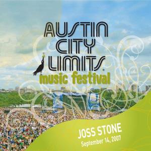 Joss Stone《Tell Me 'Bout It(Live From Austin City Limits)》[MP3_LRC]