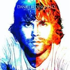 Daniel Bedingfield《All Your Attention》[MP3_LRC]