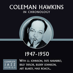 Coleman Hawkins《April In Paris(12-11-47)》[MP3_LRC]