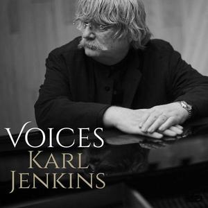 Karl Jenkins《Reading From The Hindu Bhagavad Gita (The Song Of The Blessed Lord)》[MP3_LRC]