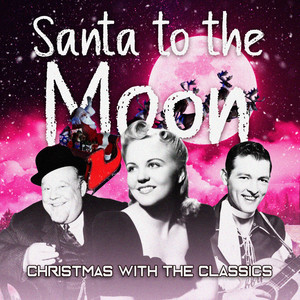 Sonny Cole《Santa to the Moon》[MP3_LRC]