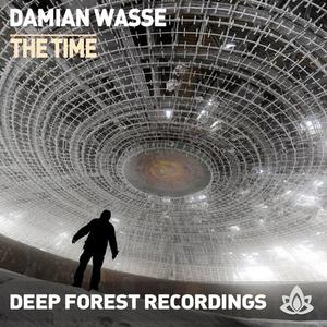 Damian Wasse《The Time(Original Mix)》[MP3_LRC]