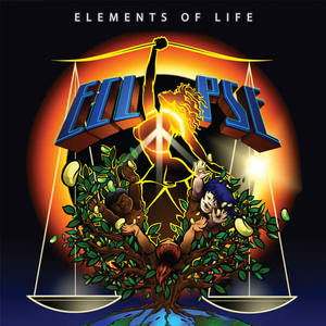 Elements Of Life&Josh Milan - Live Your Life For Today