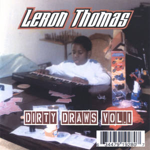 Leron Thomas - Passing the Torch On