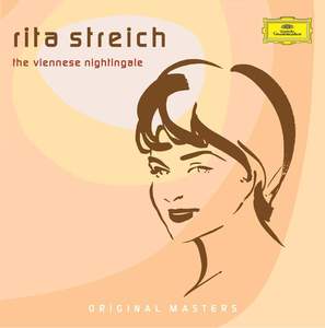 Rita Streich&Gunther Weissenborn《Wiegenlied, Op. 41, No. 1》[MP3_LRC]