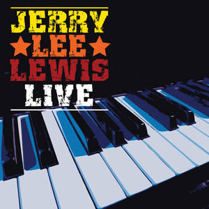 Jerry Lee Lewis《What'd I Say》[MP3_LRC]