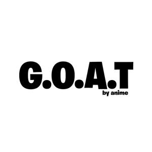 AniMe《G.O.A.T》[MP3_LRC]