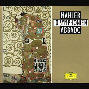 Claudio Abbado&Berliner Philharmoniker《Mahler: Symphony No. 5 in C-Sharp Minor - II. Stürmisch bewegt. Mit größter Vehemenz - Bedeutend langsamer - Tempo I subito(Live from Philharmonie, Berlin / 1993)》[MP3_LRC]