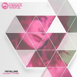 Saladin&Yvonne《I'm Falling(Original Mix)》[MP3_LRC]