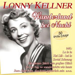 Lonny Kellner《Der Mann, den ich mir wünsche》[MP3_LRC]