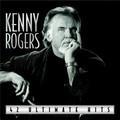 Kenny Rogers《Buy Me A Rose》[MP3_LRC]