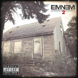 Eminem&Rihanna《The Monster(Explicit)》[MP3_LRC]