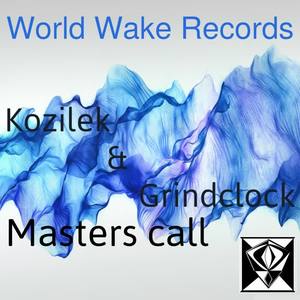 Kozilek&Grindclock《Other Stuff(Original Mix)》[MP3_LRC]