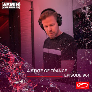 Jase Thirlwall&Victoriya《Drowning(ASOT 961)》[MP3_LRC]