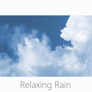 Healing White Noise&Sleep Water Sounds - Loopable Rain Music Track (Nature Relax)