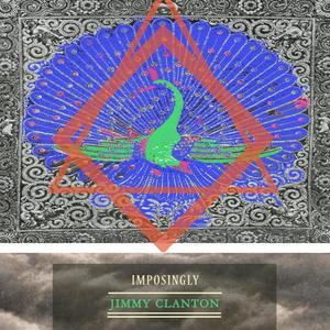 Jimmy Clanton《Just A Moment》[MP3_LRC]