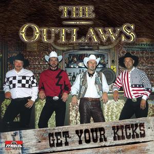 The Outlaws《Friends in low places》[MP3_LRC]