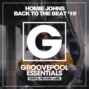 Homie Johns《Back To The Beat(Bass House VIP Mix)》[MP3_LRC]