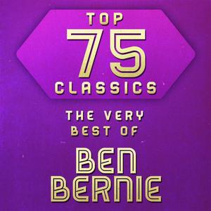 Ben Bernie《Someone Is Losin' Susan》[MP3_LRC]