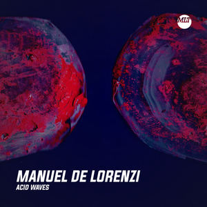 Manuel de Lorenzi《The River(Original Mix)》[MP3_LRC]