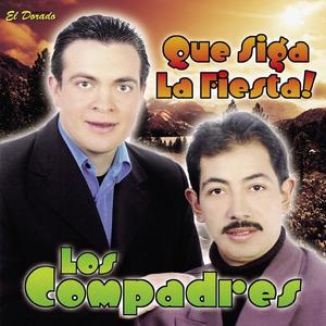 Los Compadres - Jolgorio de Navidad
