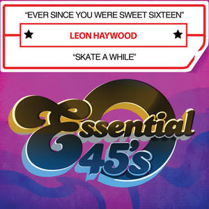 Leon Haywood《Skate a While》[MP3_LRC]