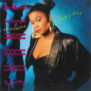 Roxanne Shante《What's On Your Mind》[MP3_LRC]