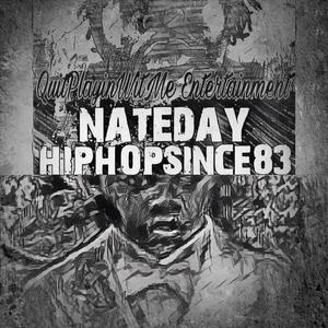 Nate Day - Make It Make Sense