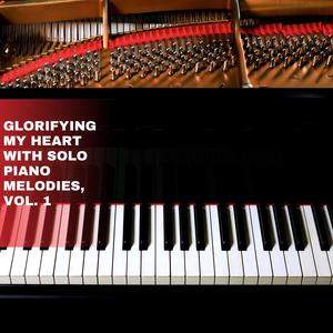 Robin Hayes - Fantasy (Solo Piano in D Minor)